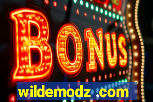 wildemodz .com